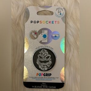 Disney Nightmare Before Christmas Oogie Boogie Popsocket